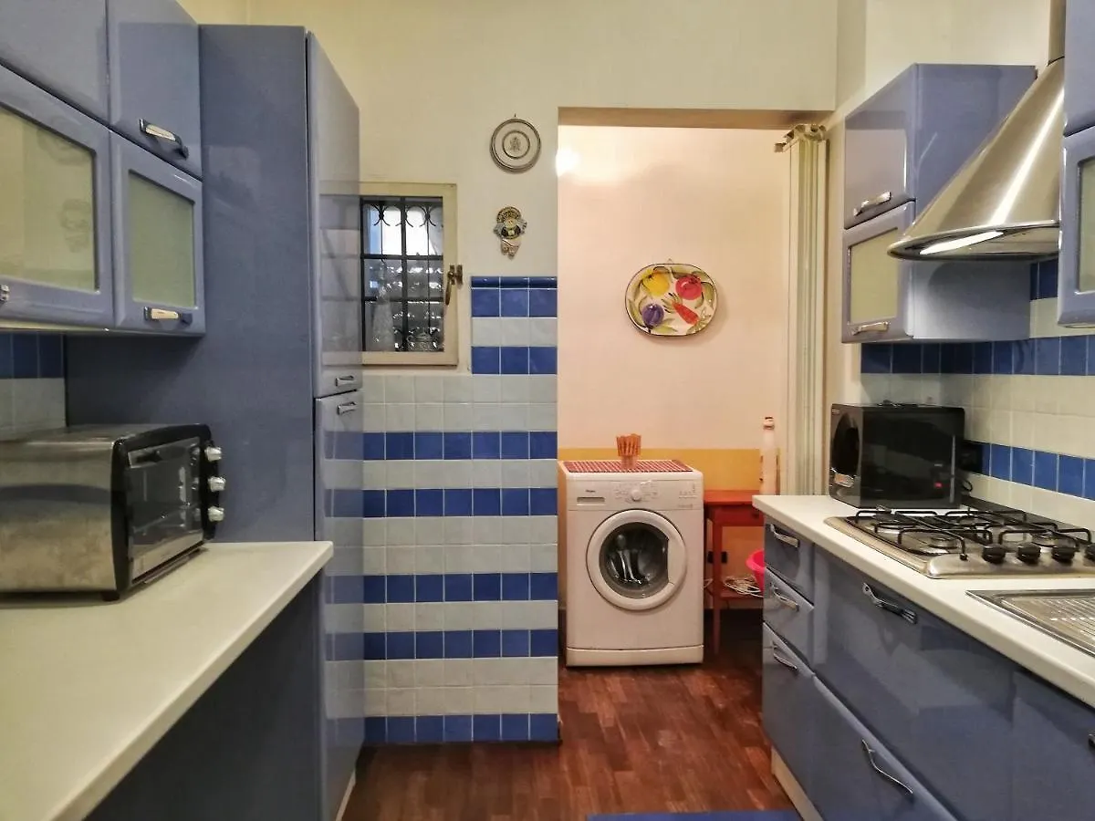 Gamberini House - Private Garden Apartman Bologna
