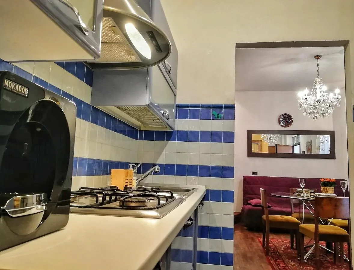 Gamberini House - Private Garden Apartman Bologna
