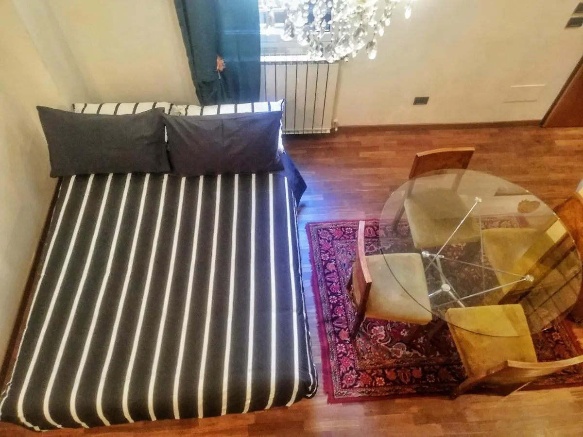 Gamberini House - Private Garden Apartman Bologna Olaszország
