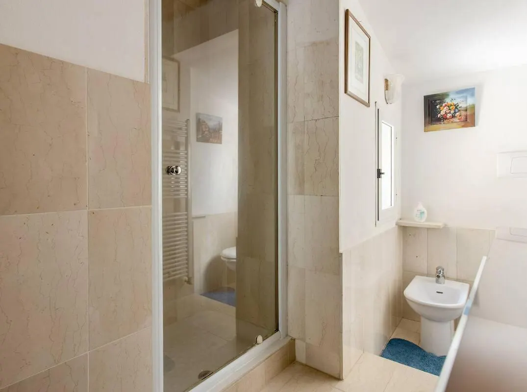 Gamberini House - Private Garden Apartman Bologna Olaszország