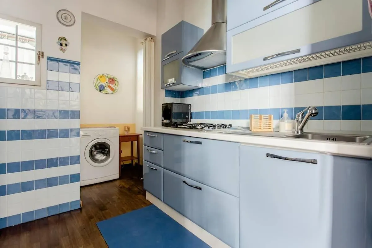 Gamberini House - Private Garden Apartman Bologna 0*,