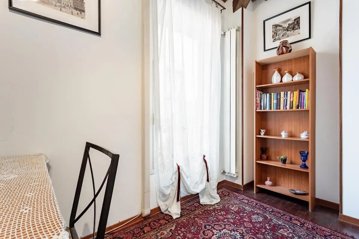 Gamberini House - Private Garden Apartman Bologna