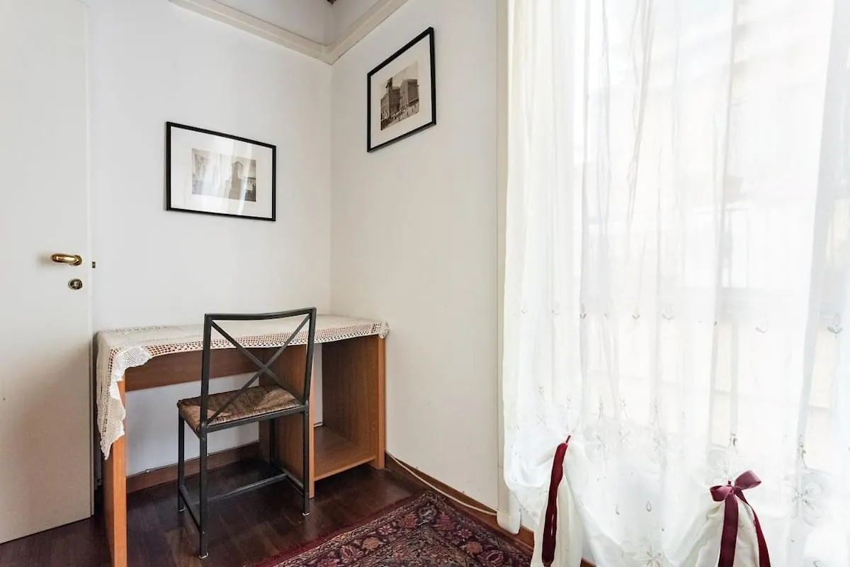 Gamberini House - Private Garden Apartman Bologna