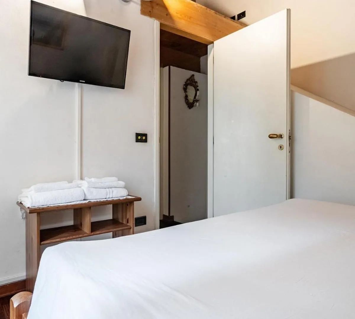 Gamberini House - Private Garden Apartman Bologna