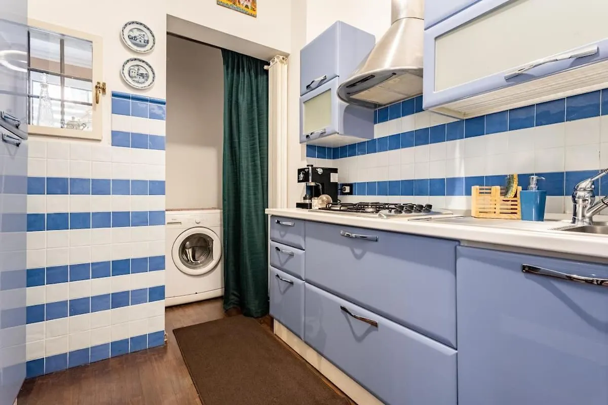 Gamberini House - Private Garden Apartman Bologna