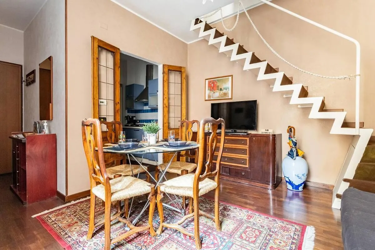 Gamberini House - Private Garden Apartman Bologna